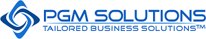 PGM Solutions Logo